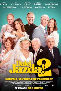 Dalej jazda 2