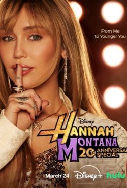 Hannah Montana: 20 lat później / Hannah Montana 20th Anniversary Special