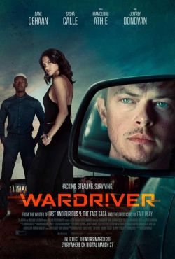 Oszust / Wardriver