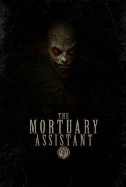 Asystent kostnicy / The Mortuary Assistant