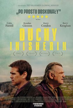 Duchy Inisherin / The Banshees of Inisherin
