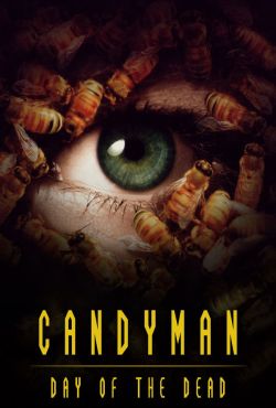 Candyman 3 Dzień umarłych