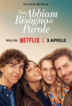 Poczuj mój głos / Non abbiam bisogno di parole / Feel My Voice