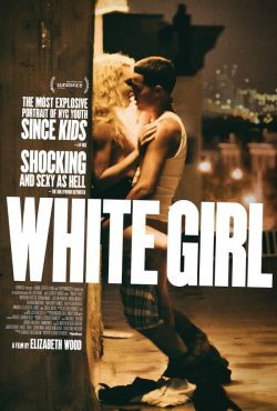 Biała dziewczyna / White Girl