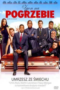 Zgon na pogrzebie / Death at a Funeral