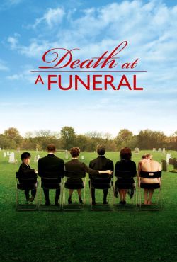 Zgon na pogrzebie / Death at a Funeral
