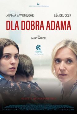 Dla dobra Adama / L'intérêt d'Adam