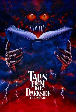 Opowieści z ciemnej strony / Tales from the Darkside: The Movie