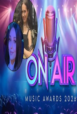 On Air Music Awards