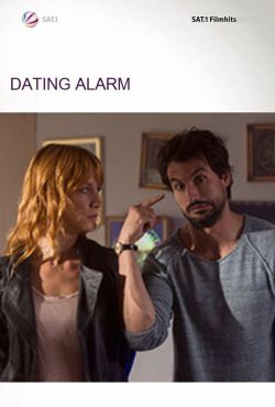 Miłosna żonglerka / Dating Alarm