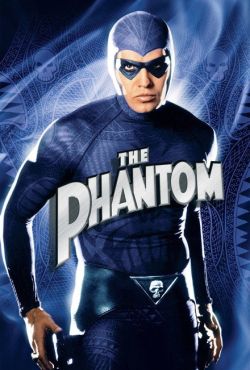 Fantom / The Phantom