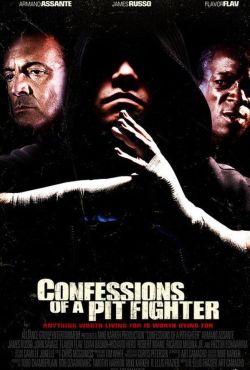 Walki uliczne / Confessions of a Pit Fighter