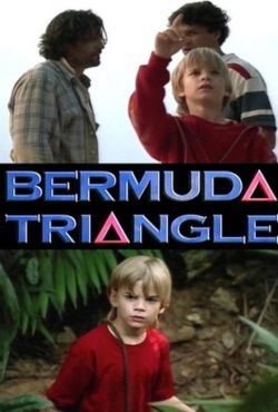 Trójkąt bermudzki / Bermuda Triangle