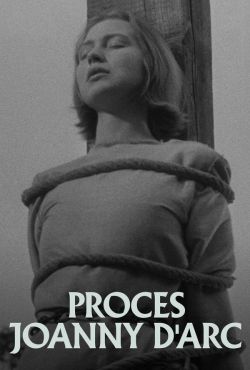 Proces Joanny d'Arc / Procès de Jeanne d'Arc
