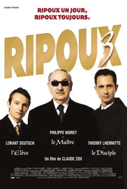 Skorumpowani 3 / Ripoux 3