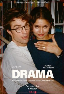 Drama / The Drama