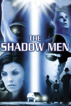 Ludzie cienia - Faceci w czarnych kapeluszach / The Shadow Men