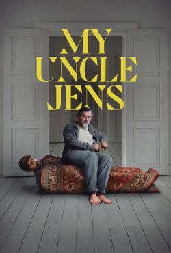 Mój stryj Jens / My Uncle Jens / Onkel Jens