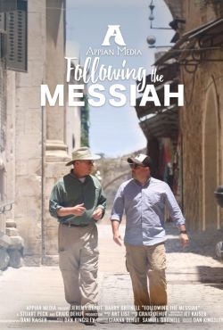 Jezus: dwa tysiące lat pytań / Jesus: Following The Tracks Of The Messiah