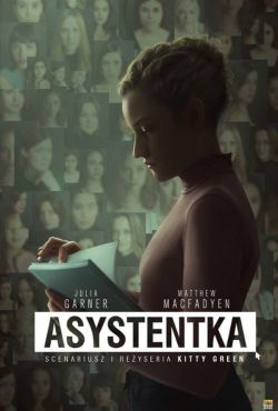 Asystentka / The Assistant