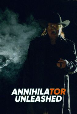 Annihilator Unleashed