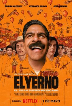 Zięć / El yerno / Son-In-Law