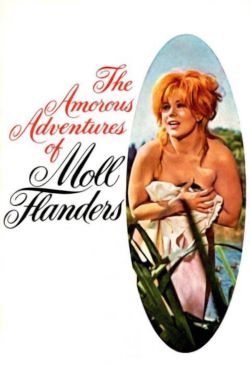 Miłosne przygody Moll Flanders / The Amorous Adventures of Moll Flanders