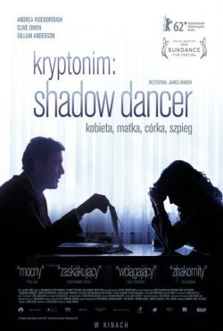 Kryptonim: Shadow Dancer / Shadow Dancer
