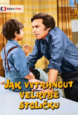Jak wyrwać ząb wielorybowi / Jak vytrhnout velrybě stoličku