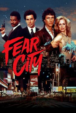 Miasto strachu / Fear City