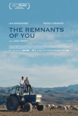 Ślady po tobie / The Remnants of You / Lo que queda de ti