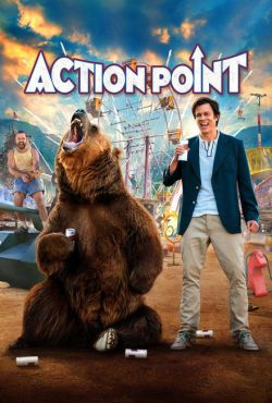 Action Point Park rozrywki / Action Point