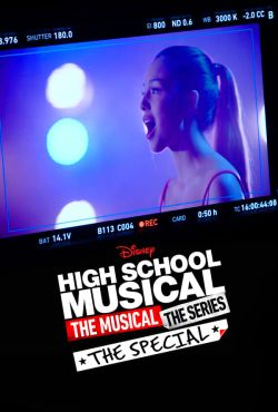 High School Musical: Serial: Kulisy / High School Musical: The Musical: The Series: The Special