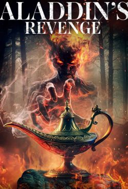 Aladdin's Revenge