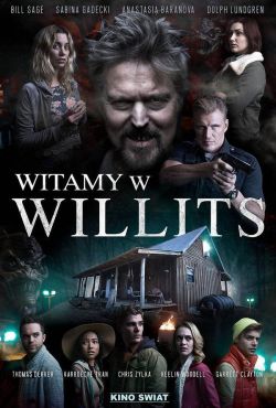 Witamy w Willits / Welcome to Willits