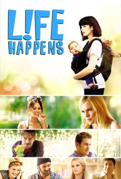 Nie ma lekko / L!fe Happens