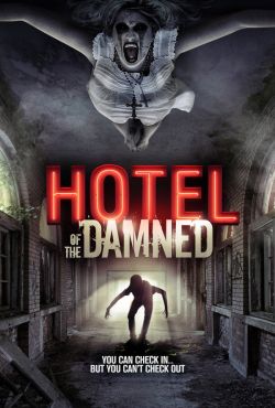 Przeklęty hotel / Hotel of the Damned