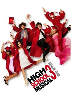 High School Musical 3: Ostatnia klasa / High School Musical 3: Senior Year