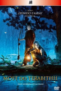 Most do Terabithii / Bridge to Terabithia