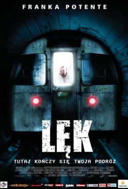 Lęk / Creep