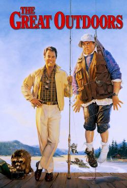 Na łonie natury / The Great Outdoors