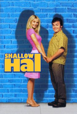 Płytki facet / Shallow Hal
