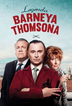 Legenda Barneya Thompsona / The Legend of Barney Thomson