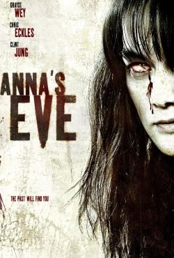 ANNA'S EVE / Anna's Eve