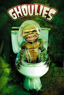 Ghoulies