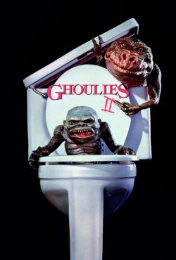 Ghoulies 2