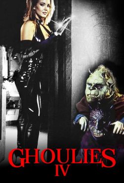 Ghoulies 4