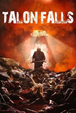 Dom grozy / Talon Falls