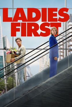 Panie przodem / Ladies First