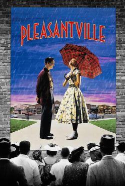 Miasteczko Pleasantville / Pleasantville